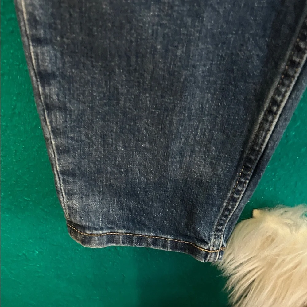 EVERLANE 31 ankle Denim Jeans - Picture 5 of 8